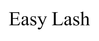 EASY LASH