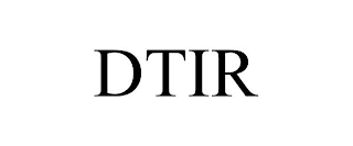 DTIR