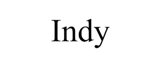 INDY