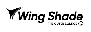 WING SHADE THE OUTER SOURCE