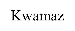 KWAMAZ