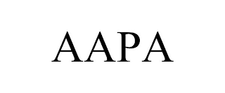 AAPA