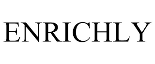 ENRICHLY