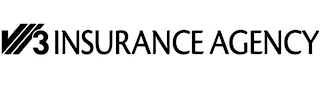 V3 INSURANCE AGENCY