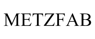 METZFAB