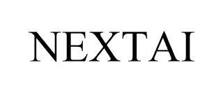 NEXTAI