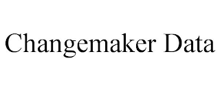 CHANGEMAKER DATA