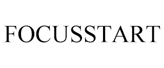 FOCUSSTART