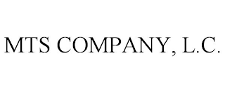 MTS COMPANY, L.C.