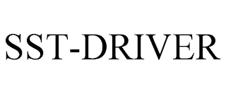 SST-DRIVER