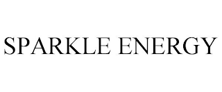 SPARKLE ENERGY