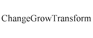 CHANGEGROWTRANSFORM