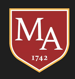 MA 1742