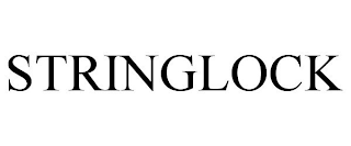 STRINGLOCK