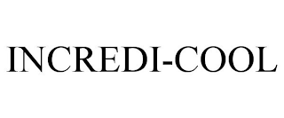 INCREDI-COOL
