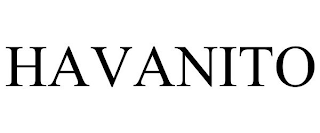 HAVANITO