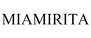 MIAMIRITA