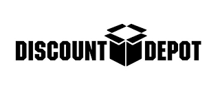 DISCOUNT DEPOT