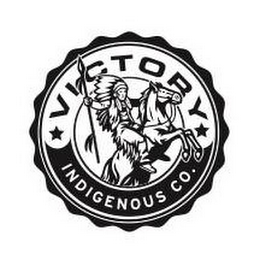 VICTORY INDIGENOUS CO.