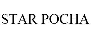 STAR POCHA