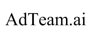 ADTEAM.AI