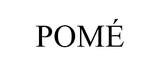 POMÉ