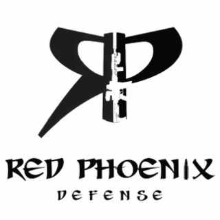 RP RED PHOENIX DEFENSE