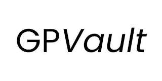GPVAULT