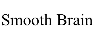 SMOOTH BRAIN