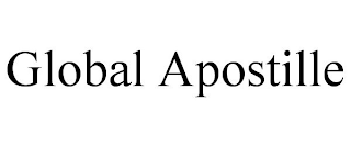 GLOBAL APOSTILLE