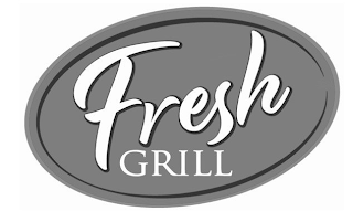 FRESH GRILL