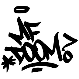 MF DOOM