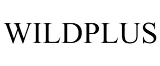 WILDPLUS