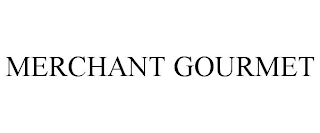 MERCHANT GOURMET