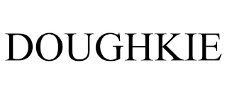 DOUGHKIE