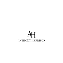 AH ANTHONY HARRISON