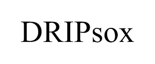 DRIPSOX