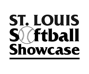 ST. LOUIS SOFTBALL SHOWCASE
