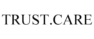 TRUST.CARE