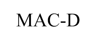 MAC-D