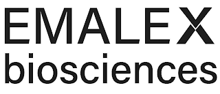 EMALEX BIOSCIENCES
