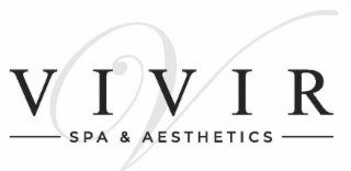 V VIVIR SPA & AESTHETICS