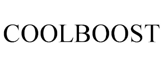 COOLBOOST