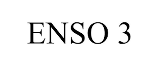ENSO 3