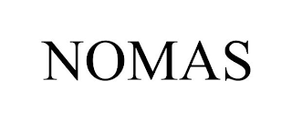 NOMAS