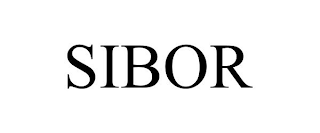 SIBOR