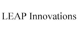 LEAP INNOVATIONS