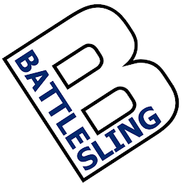 B BATTLE SLING