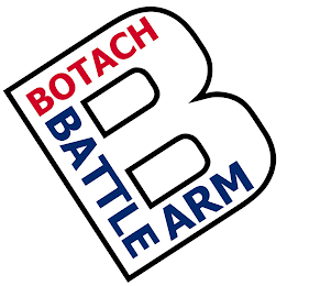 B BOTACH BATTLE ARM