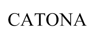 CATONA